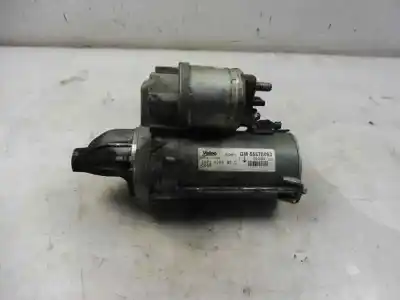 Автозапчасти б/у двигатель запускается за opel corsa e expression ecoflex ссылки oem iam 55578093