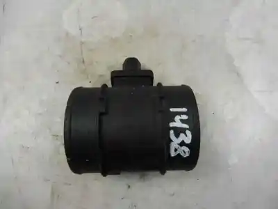 Автозапчасти б/у расходомер воздуха за opel corsa e expression ecoflex ссылки oem iam 55561912