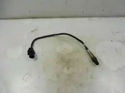 Автозапчасти б/у лямбда-зонд за opel corsa e expression ecoflex ссылки oem iam 55564978