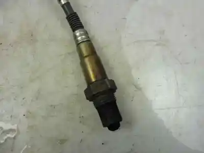Second-hand car spare part lambda probe for opel corsa e expression ecoflex oem iam references 55564978  0281004129