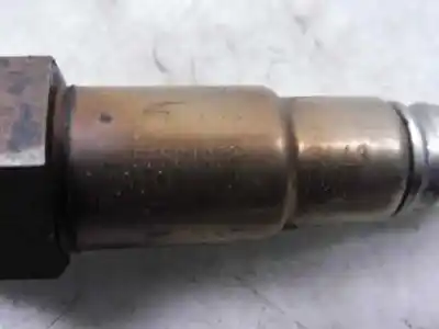 Second-hand car spare part lambda probe for opel corsa e expression ecoflex oem iam references 55564978  0281004129