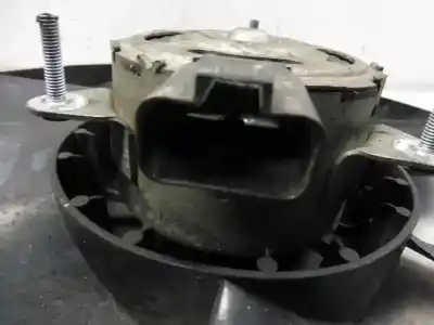 Автозапчастина б/у електро вентилятор для opel corsa e expression ecoflex посилання на oem iam 55702236  