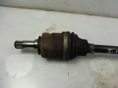 Second-hand car spare part front left transmission for opel corsa e expression ecoflex oem iam references   