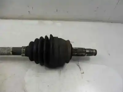 Second-hand car spare part front left transmission for opel corsa e expression ecoflex oem iam references   