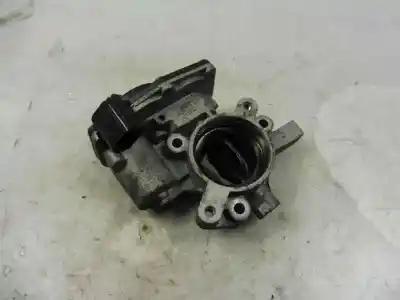 Автозапчасти б/у бабочка коробка за opel corsa e expression ecoflex ссылки oem iam 55564247