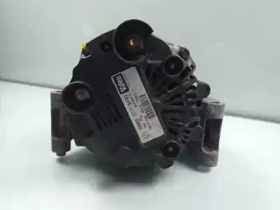 Second-hand car spare part alternator for lancia ypsilon (101) 1.3 jtd cat oem iam references 51718499  