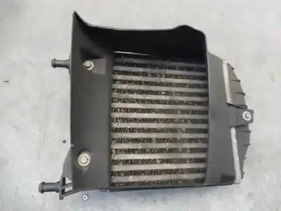 Peça sobressalente para automóvel em segunda mão intercooler por lancia ypsilon (101) 1.3 jtd cat referências oem iam   