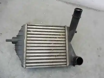 Peça sobressalente para automóvel em segunda mão intercooler por lancia ypsilon (101) 1.3 jtd cat referências oem iam   