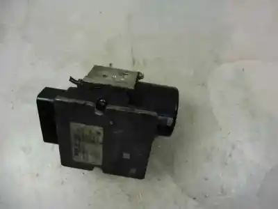 Peça sobressalente para automóvel em segunda mão abs por lancia ypsilon (101) 1.3 jtd cat referências oem iam 13509004k 13664104 54084694d