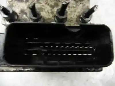 Peça sobressalente para automóvel em segunda mão abs por lancia ypsilon (101) 1.3 jtd cat referências oem iam 13509004k 13664104 54084694d