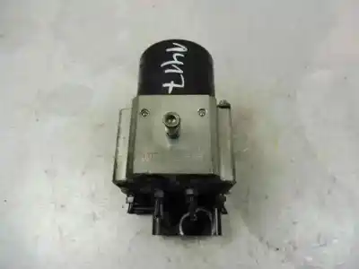 Peça sobressalente para automóvel em segunda mão abs por lancia ypsilon (101) 1.3 jtd cat referências oem iam 13509004k 13664104 54084694d