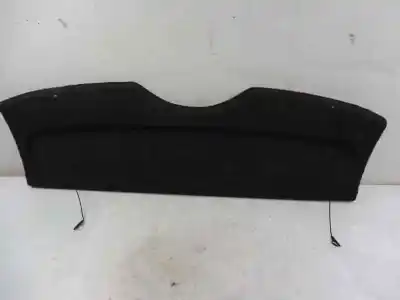 Автозапчастина б/у задній лоток для lancia ypsilon (101) 1.3 jtd cat посилання на oem iam 