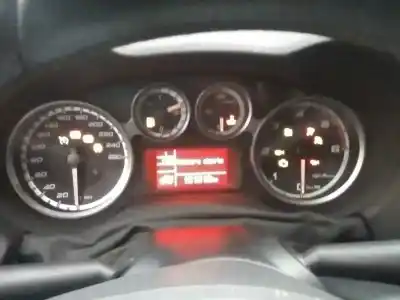 Peça sobressalente para automóvel em segunda mão quadrante por alfa romeo mito (145) progression referências oem iam 0050516439  