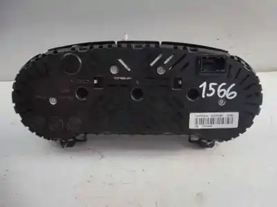 Peça sobressalente para automóvel em segunda mão quadrante por alfa romeo mito (145) progression referências oem iam 0050516439  