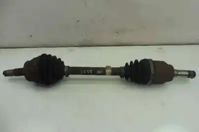 Peça sobressalente para automóvel em segunda mão TRANSMISSÃO DIANTEIRA ESQUERDA por ALFA ROMEO MITO (145)  Referências OEM IAM   
