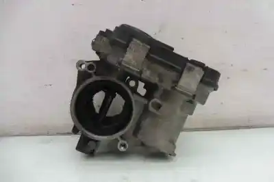 Автозапчастина б/у коробка метелика для alfa romeo mito (145) progression посилання на oem iam 55213019