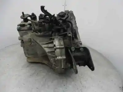 Автозапчастина б/у коробка передач для kia carens (un) active посилання на oem iam s620jc m5gf2 007441