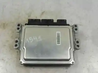Second-hand car spare part ecu engine control for dacia sandero stepway oem iam references 237100703r 28337245 237102280r
