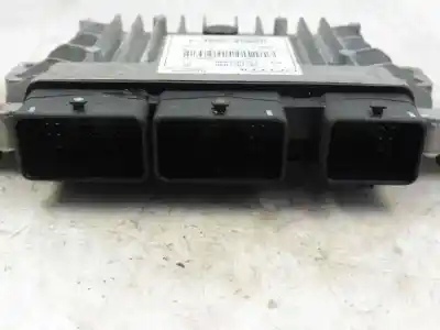 Second-hand car spare part ecu engine control for dacia sandero stepway oem iam references 237100703r 28337245 237102280r