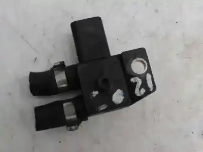 Second-hand car spare part sensor for citroen c3 attraction oem iam references 9662143180  