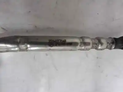 Peça sobressalente para automóvel em segunda mão sonda lambda por renault clio iv business referências oem iam 226401704r  