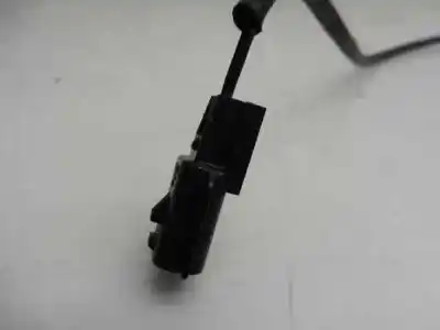 Peça sobressalente para automóvel em segunda mão sonda lambda por renault clio iv business referências oem iam 226401704r  