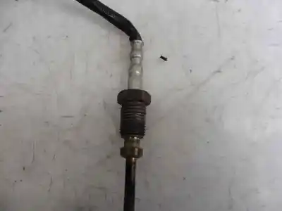 Peça sobressalente para automóvel em segunda mão sonda lambda por renault clio iv business referências oem iam 226401632r  