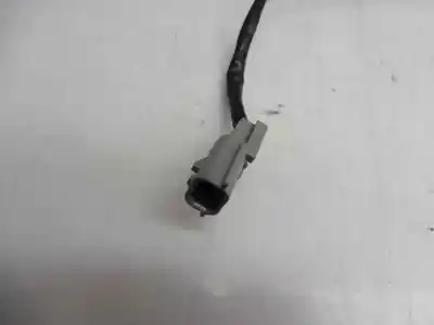 Peça sobressalente para automóvel em segunda mão sonda lambda por renault clio iv business referências oem iam 226401632r  