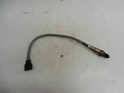 Pezzo di ricambio per auto di seconda mano sonda lambda per renault clio iv business riferimenti oem iam 8201395330