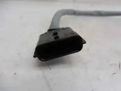 Peça sobressalente para automóvel em segunda mão sonda lambda por renault clio iv business referências oem iam 8201395330  0281004221