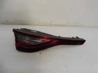 Piesă de schimb auto la mâna a doua lampa spate stânga în usa pentru renault megane iv berlina 5p life referințe oem iam 265550248r