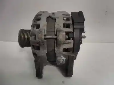 Second-hand car spare part alternator for smart fortwo coupe basis (66kw) (453.344) oem iam references 231006007r