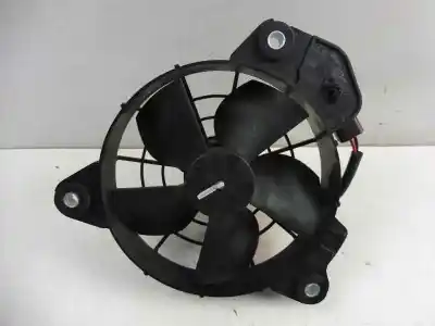 Second-hand car spare part radiator cooling fan for smart fortwo coupe basis (66kw) (453.344) oem iam references 8240708
