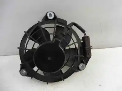 Peça sobressalente para automóvel em segunda mão termoventilador elétrico por smart fortwo coupe basis (66kw) (453.344) referências oem iam 8240708  