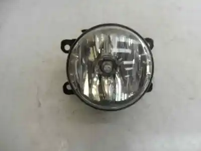 Second-hand car spare part right fog light for smart fortwo coupe basis (66kw) (453.344) oem iam references 261500097r