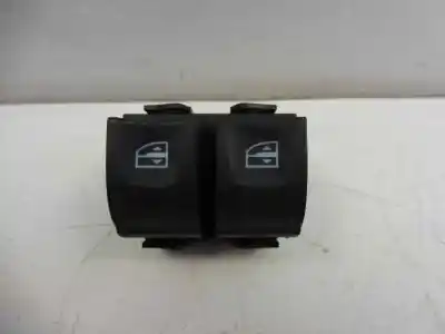 Second-hand car spare part left front power window switch for smart fortwo coupe basis (66kw) (453.344) oem iam references 254117227r