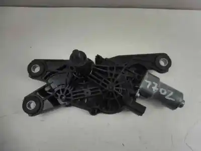 Second-hand car spare part rear windshield wiper motor for smart fortwo coupe basis (66kw) (453.344) oem iam references 287104721r