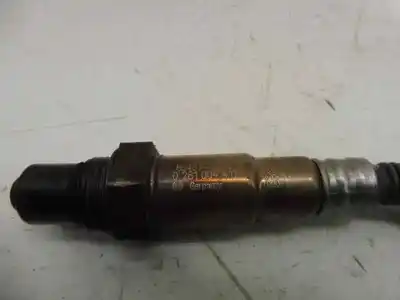 Pièce détachée automobile d'occasion sonde lambda pour toyota yaris ts références oem iam 8946702080