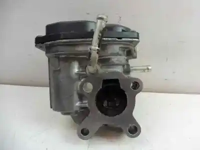 Pièce détachée automobile d'occasion vanne egr pour toyota yaris ts références oem iam 2580033011