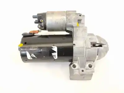 Peça sobressalente para automóvel em segunda mão motor de arranque por bmw x1 (e84) sdrive 18d referências oem iam 1241857038301 20130304 0001148010