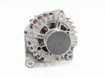 Second-hand car spare part alternator for bmw x1 (e84) sdrive 18d oem iam references 8507624 2608669e fg18s052