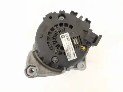 Second-hand car spare part alternator for bmw x1 (e84) sdrive 18d oem iam references 8507624 2608669e fg18s052