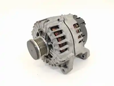 Second-hand car spare part alternator for bmw x1 (e84) sdrive 18d oem iam references 8507624 2608669e fg18s052