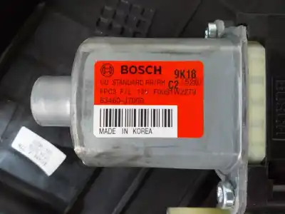 Автозапчасти б/у задний правый стеклорегулятор за kia ceed business ссылки oem iam 83480j7000 9470000200 83460j7000