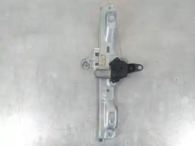 Peça sobressalente para automóvel em segunda mão elevador de vidros traseiro direito por nissan qashqai (j11) 360 referências oem iam 827004ea0a
