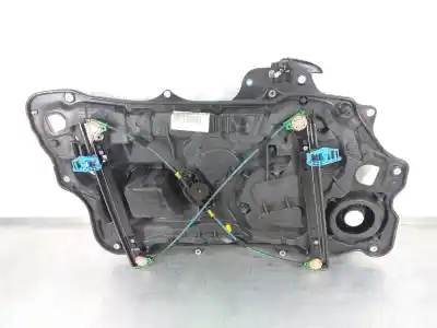 Автозапчасти б/у регулятор стекла переднего правого за lancia ypsilon (101) 1.2 16v argento ссылки oem iam 07353718580  51001603