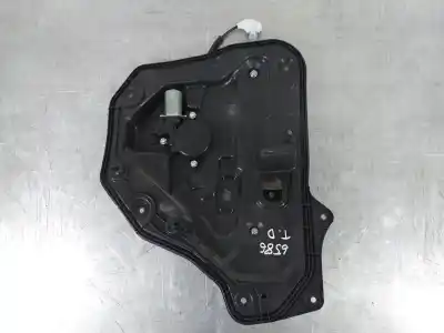 Автозапчасти б/у задний правый стеклорегулятор за mazda cx-5 center-line 2wd ссылки oem iam kd5372597x