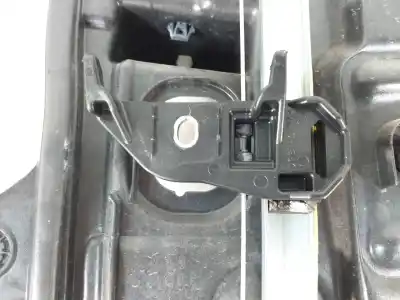 Автозапчасти б/у задний правый стеклорегулятор за mazda cx-5 center-line 2wd ссылки oem iam kd5372597x  