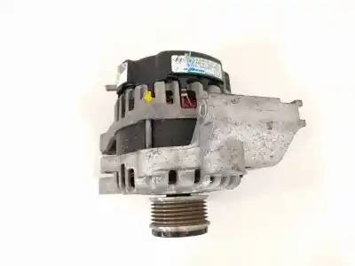 Second-hand car spare part alternator for kia optima optima (2015 -2020) oem iam references 373002u000  61004430