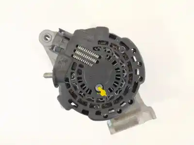 Second-hand car spare part alternator for kia optima optima (2015 -2020) oem iam references 373002u000  61004430
